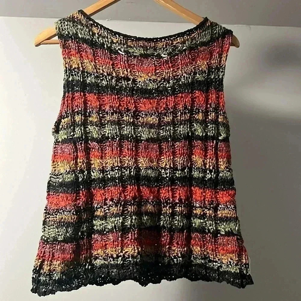Anthropologie Knit Top - Picture 5 of 6